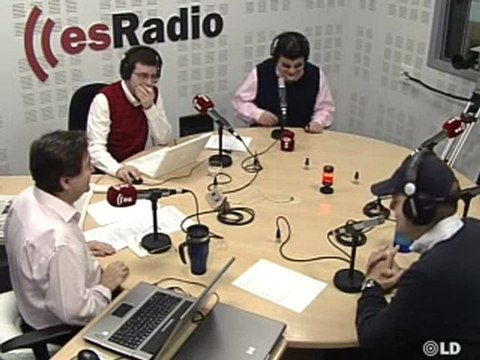 Grupo Risa: Las obras en el piso del hijo de Bono - 23/03/10