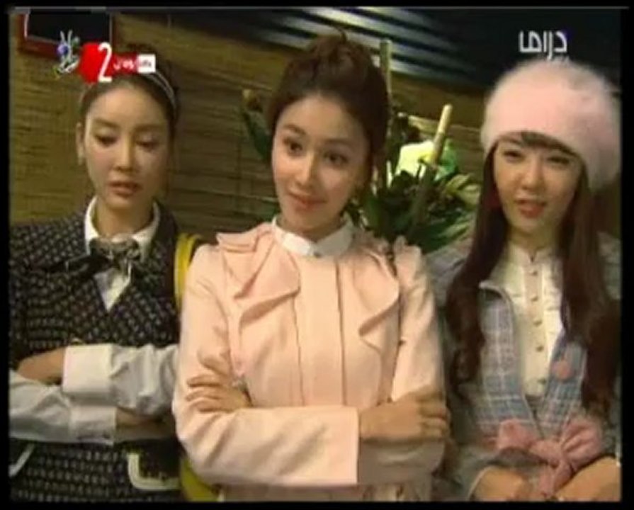 ayam zohor episode 12