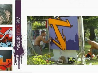 ARTSMAG #04 - Festival Marbour events 2012