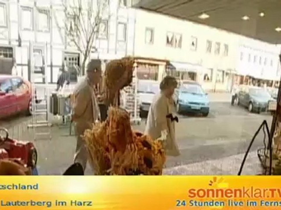 Bad Lauterberg, Harz (Sommer)