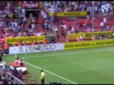 Sevilla 1 - R.Madrid 0