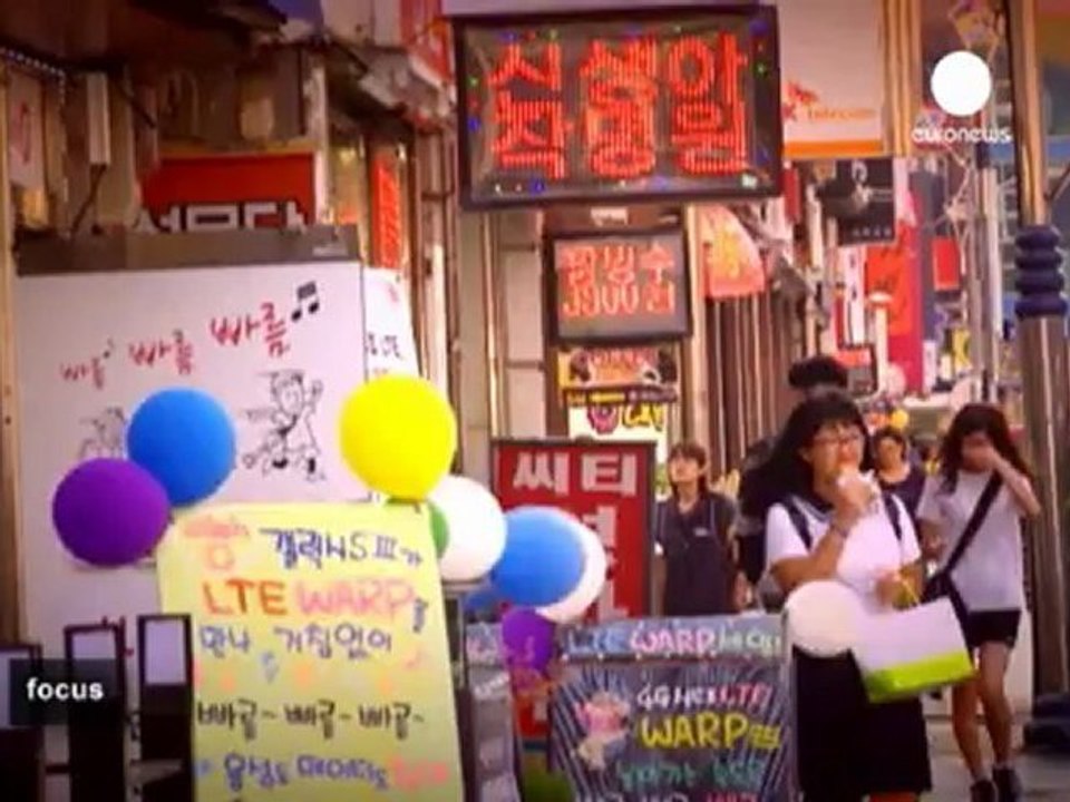 Focus: Yeongam gears up for South Korean Grand Prix