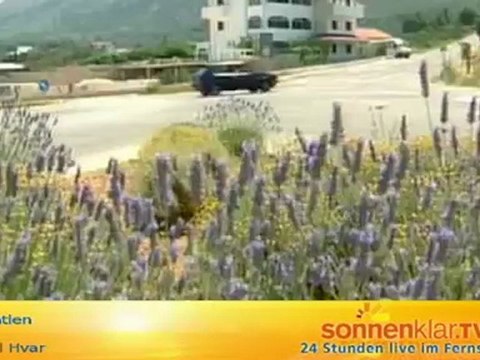 Tipp Kroatien - Insel Hvar