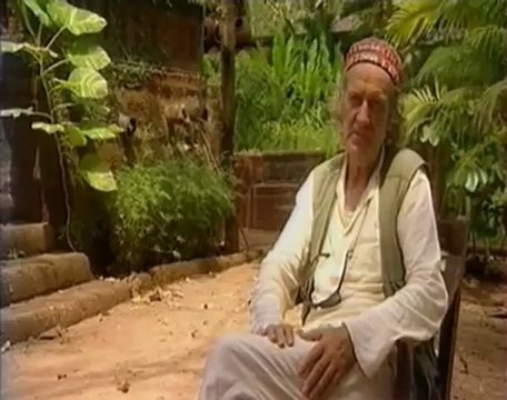 Arte - Summer of Love - Les chemins des paradis hippies - Goa