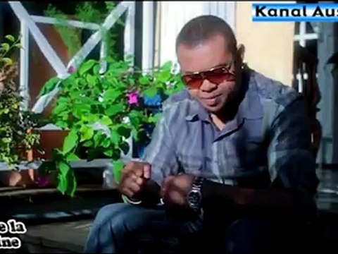 BENJAM - Elle veut du love (Île de la Réunion) : Clip de la semaine sur Kanal Austral