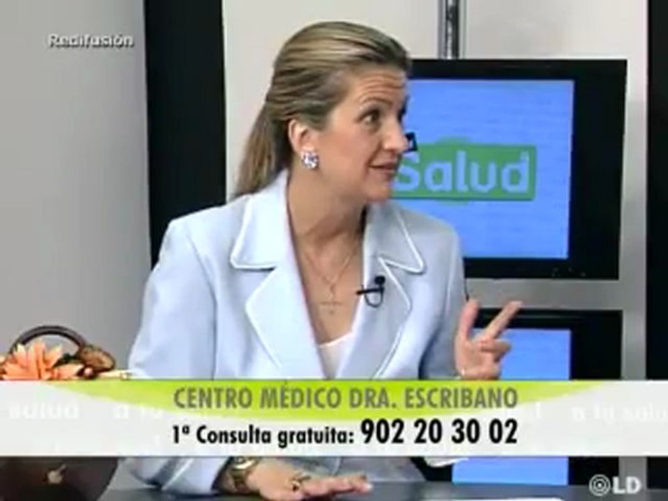 A toda salud - 23/03/10
