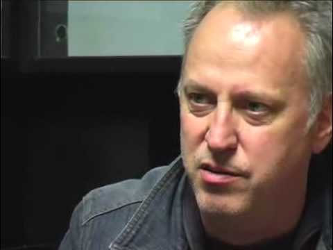 Rowwen Heze 2006 interview - Jack Poels en Jack Haegens (part 1)