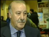 Del Bosque: 