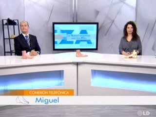 La Salud empieza por los pies - 24/03/10