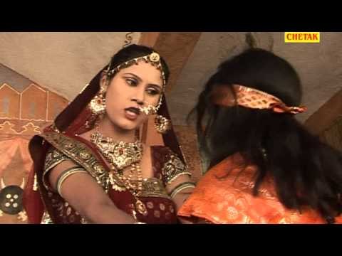 Chhod De Chori Makhan Ki Banwari Sawaliya Me Mor Bole Rajastahni Krishan Bhajan Chetak