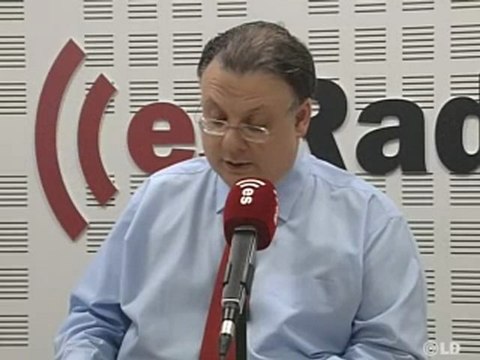 El Editorial de César Vidal: el piso del hijo de Bono - 24/03/10