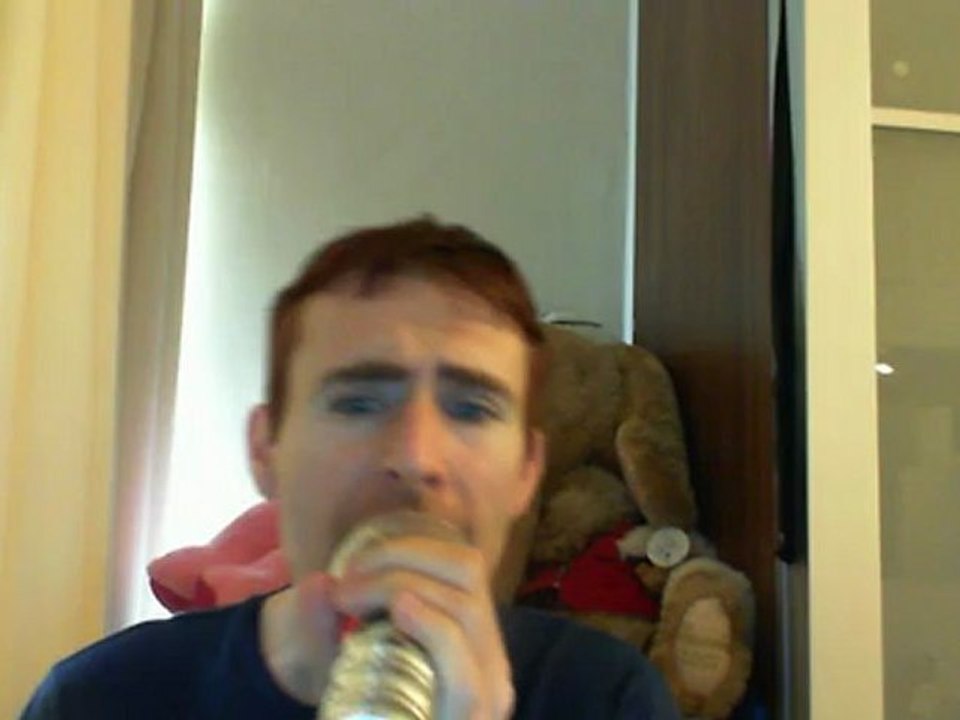 Wiwi égratigne "qu'est ce qui t'as pris" de Jean Luc Lahaye