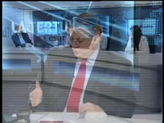 Es la noche de César: tertulia del miércoles - 24/03/10