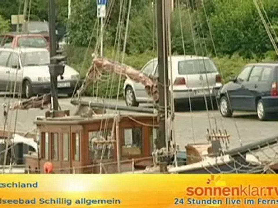 Nordseebad Schillig allgemein