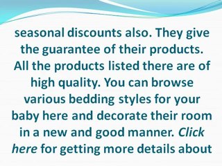 Choose Pink Camo Bedding For Your Baby