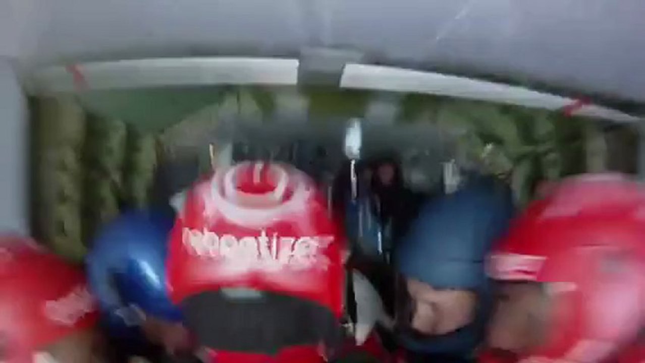 Fédération Française de Parachutisme - FFP - Champion de France 2008