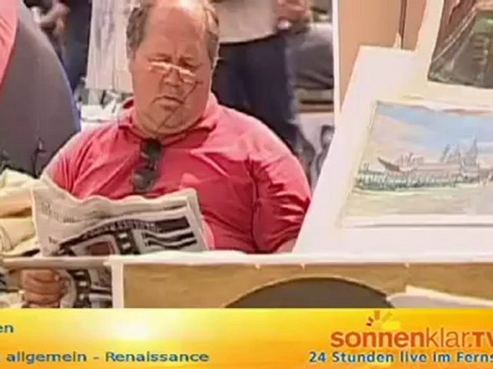 Rom allgemein Renaissance