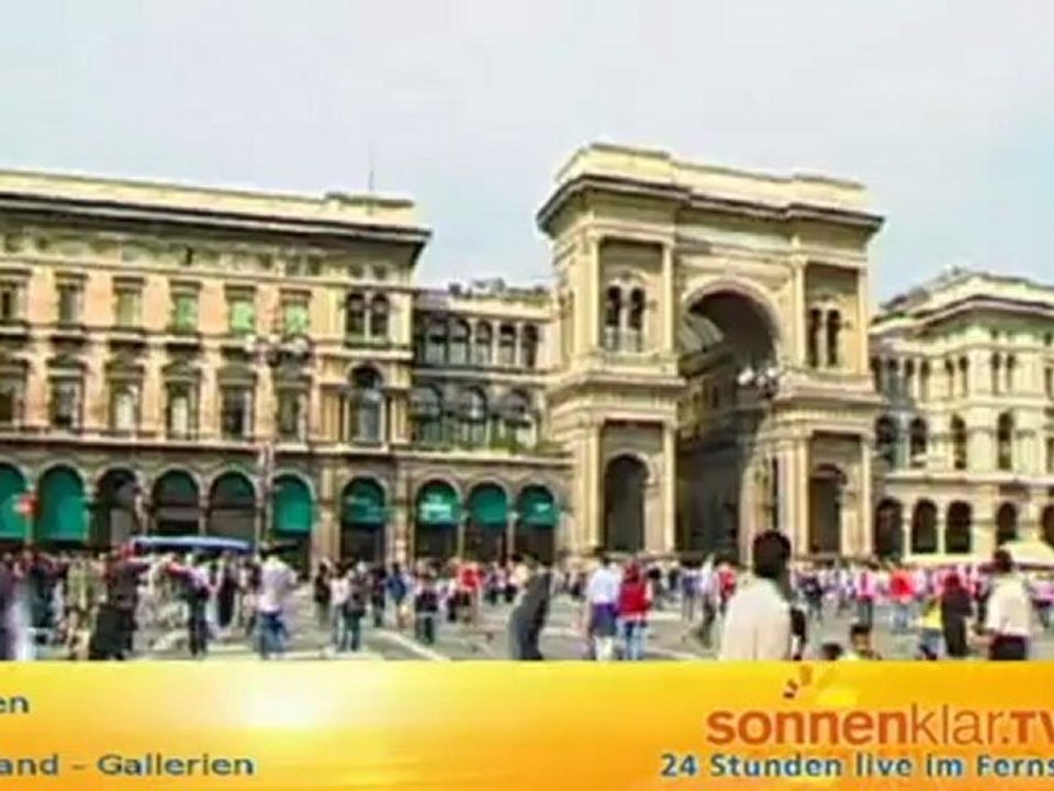 Tipp Gallerien (Mailand)