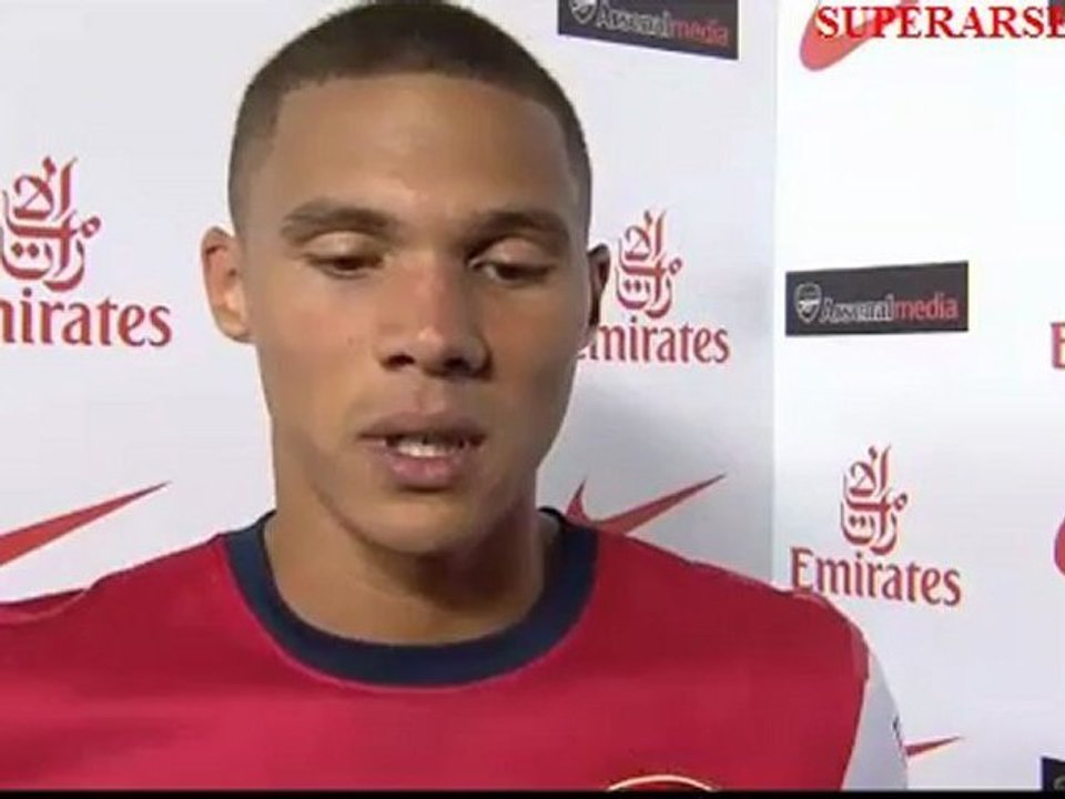 Arsenal vs Southampton Reactions