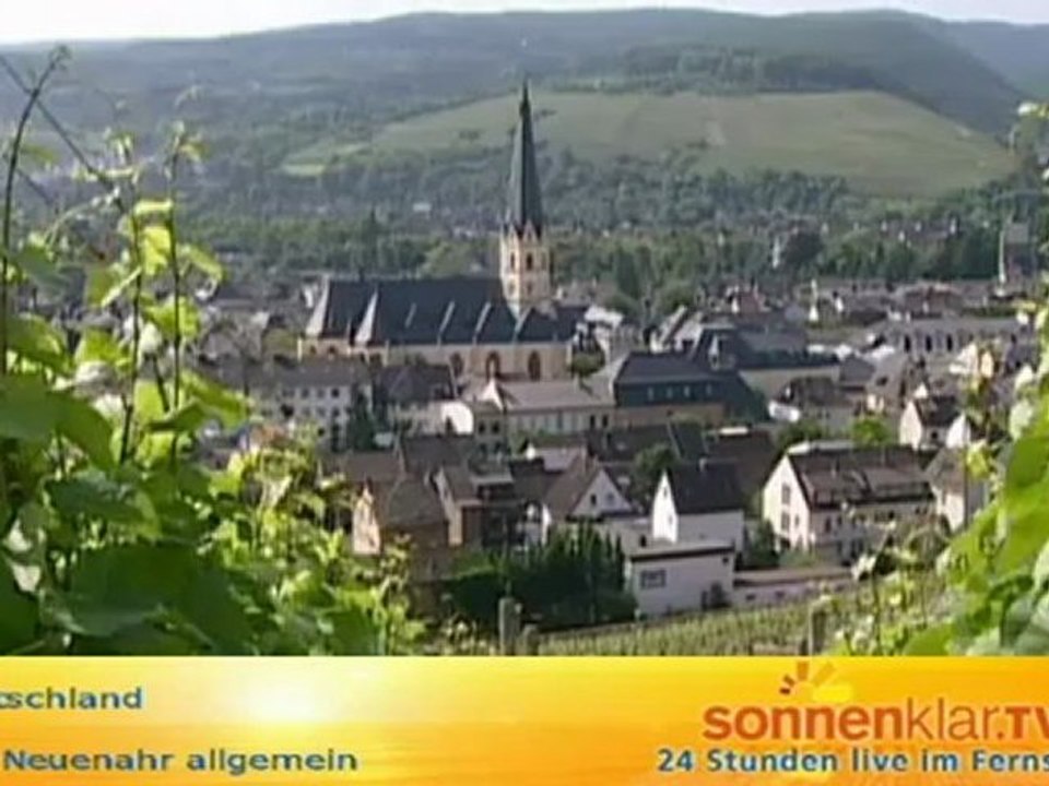 Bad Neuenahr allgemein