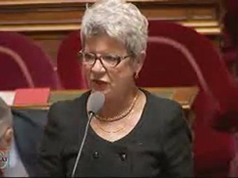 QAG de Dominique Gillot du 13 sept 2012 sur les jeux paralympiques