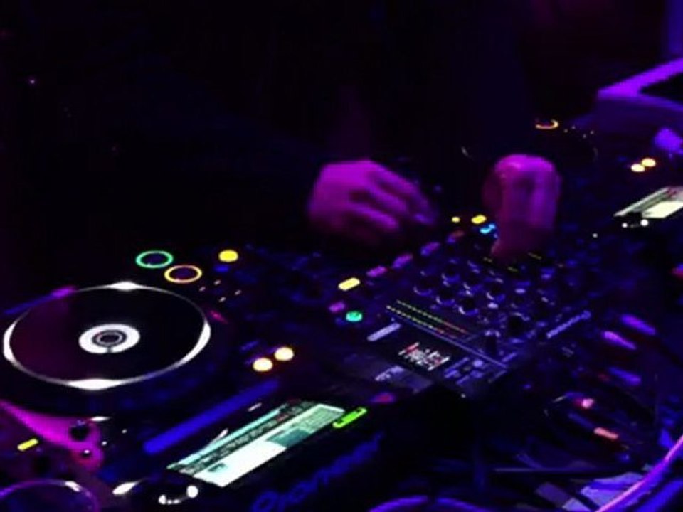 Psyberpunk & HyperFrequencies @ 4 Ever Young Party - Animal B-Day - Jura - Switzerland