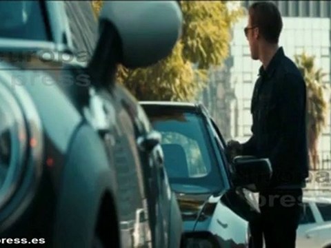 Ryan Gosling quiere casarse con Eva Mendes