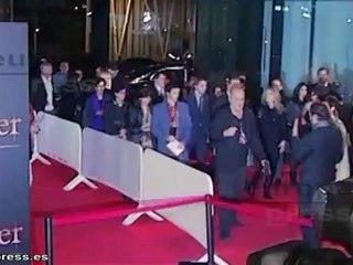 Posible reconociliación entre Stewart y Pattinson