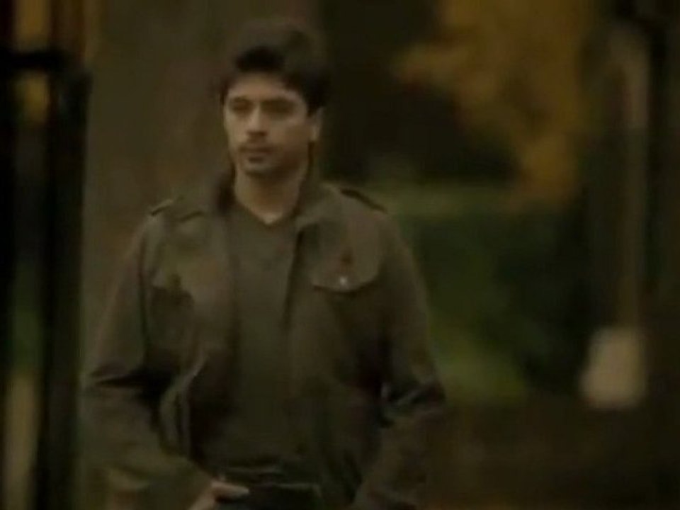 Toše Proeski Igra bez granica Spot