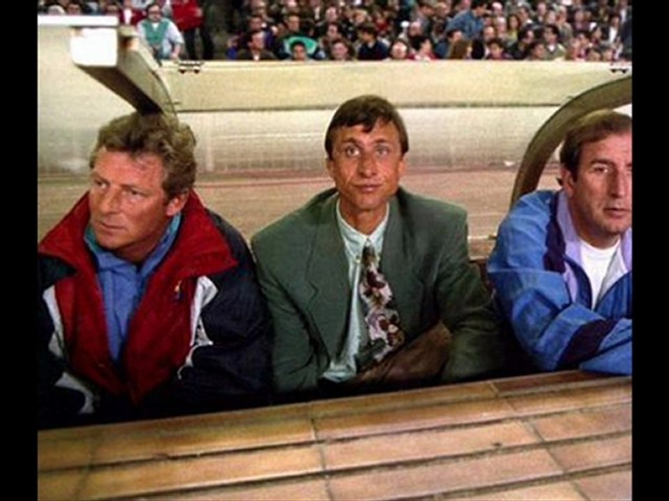 Força Barça - Radio - Barça-Depor 14-1-96 - 1d2