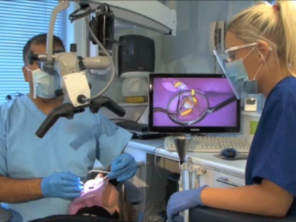 Dental Implants Marlow | Family Dentist Marlow