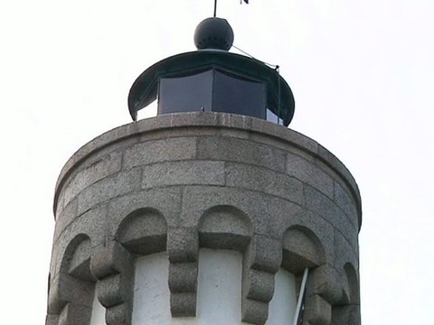 Quiberon | Le petit phare de Port Haliguen | TV Quiberon 24/7