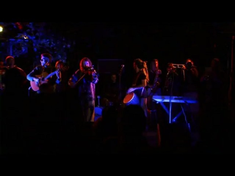 Triton diabolus Musicae