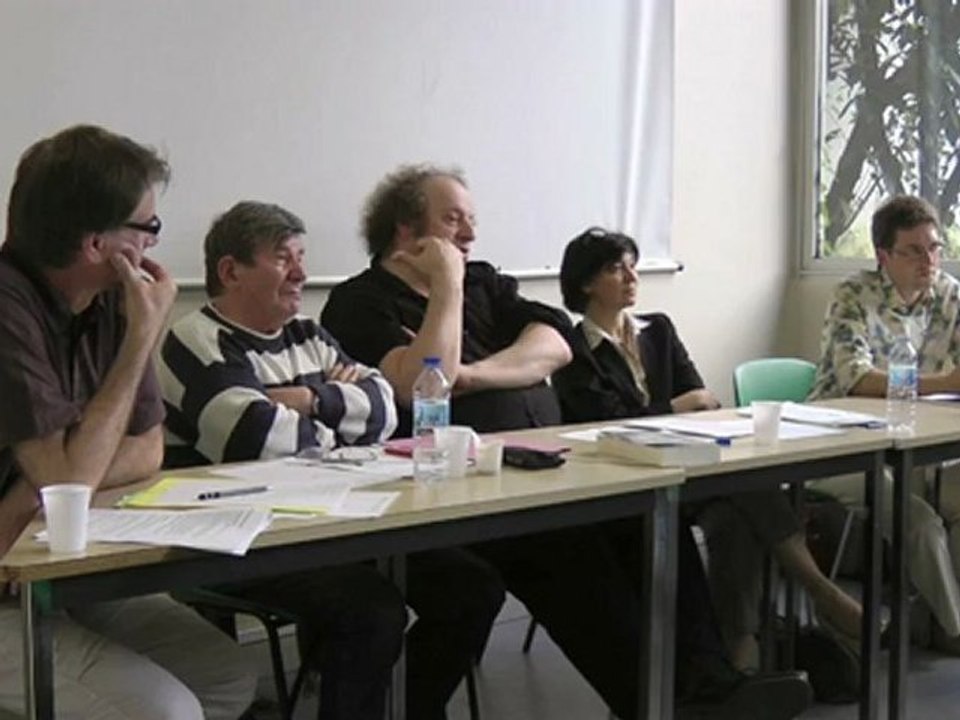 "Un village français": Ecrire une série historique 2/3