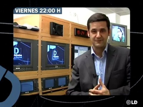 Especial Debates en Libertad Viernes Santo: Jesús, el judío