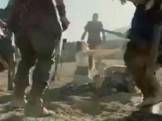 Trailer Furia de Titanes