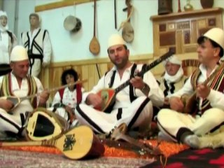 Shqiperi Kelmendi - Oj Martina,,Eurolindi&Etc,,