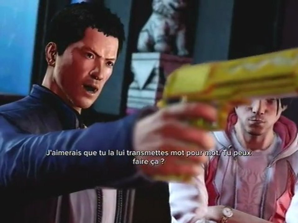 Sleeping Dogs - X360 - 07