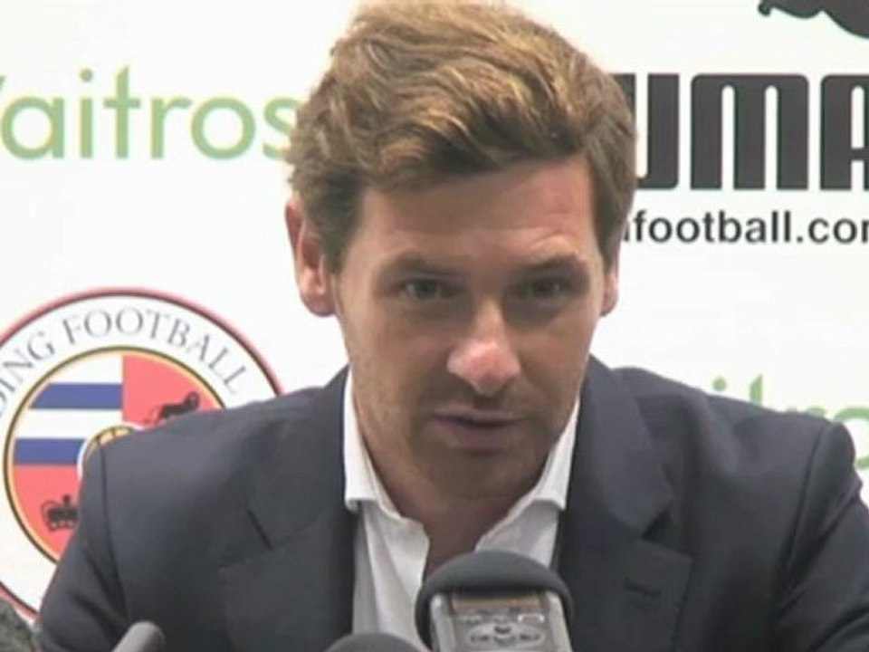 Villas-Boas: 'Defoe hat einen richtig guten Riecher'