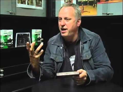 Rowwen Heze 2006 interview - Jack Poels en Jack Haegens (part 2)