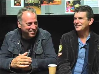 Download Video: Rowwen Heze 2006 interview - Jack Poels en Jack Haegens (part 4)