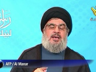 Liban: Nasrallah appelle à manifester contre le film anti-islam