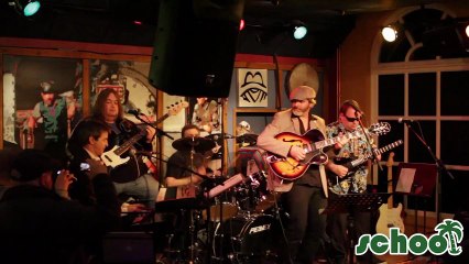 Start Your Day with Uplifting Reggae Vibes at School Morning 🎶