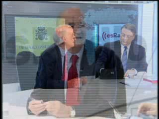 Es la noche de César: tertulia del miércoles - 14/04/10