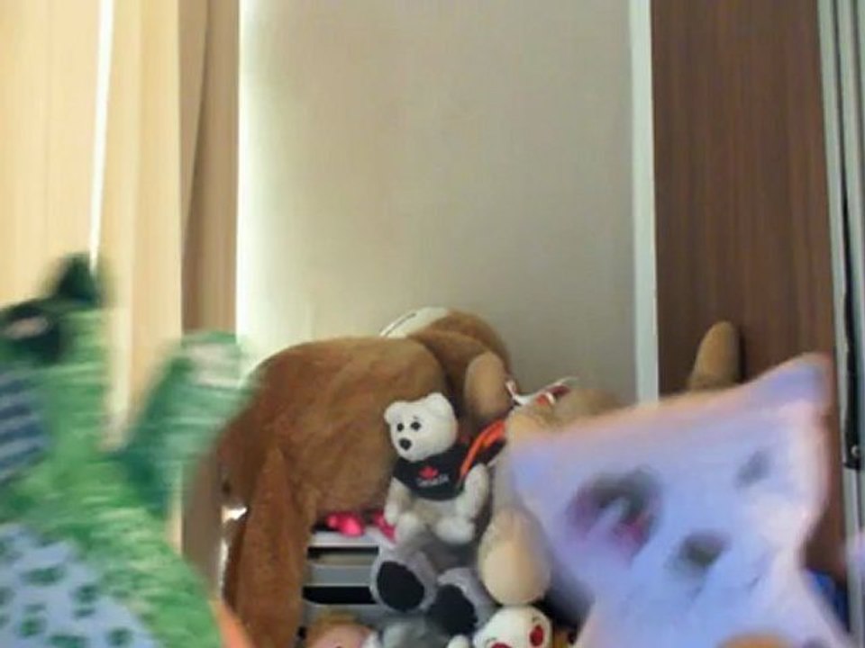 Wiwi muppetshowise "the path" de Mike Oldfield