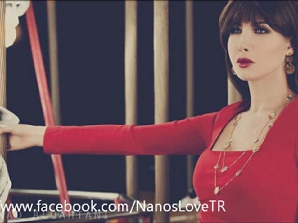Nancy Ajram Oulo Hela