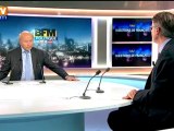 BFM Politique : questions de Français Vincent Peillon