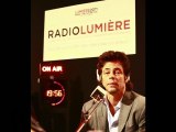 Festival Lumière 2012 - Radio Lumière Teasing
