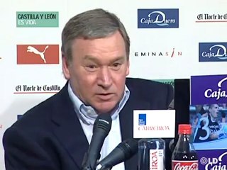 Clemente: "Estaba aburrido de ser un parado de los muchos que hay"