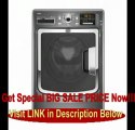 Maytag Maxima EcoConserve MHW7000XG 27 Front-Load Steam Washer 4.3 cu. ft. Capacity, Cosmetallic FOR SALE